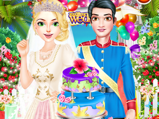 Royal Girl Wedding Day_img