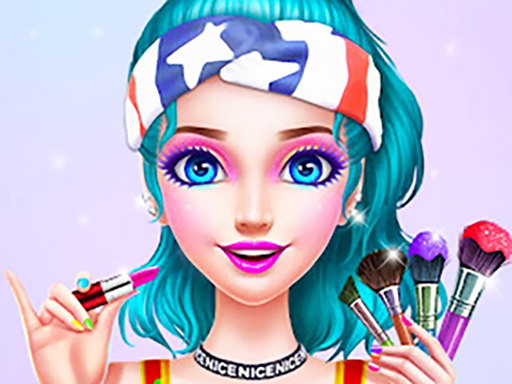 Dressup Yoga Girl Makeover_img