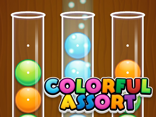 Colorful Assort Game_img