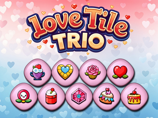 Love Tile Trio_img