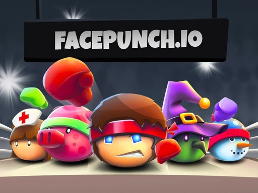 Face Punch.io img
