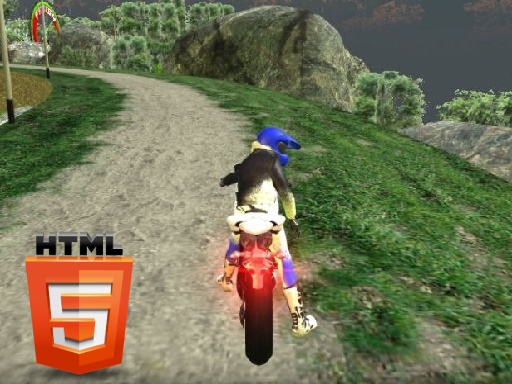 Bike Offroad Stunts 2024 img