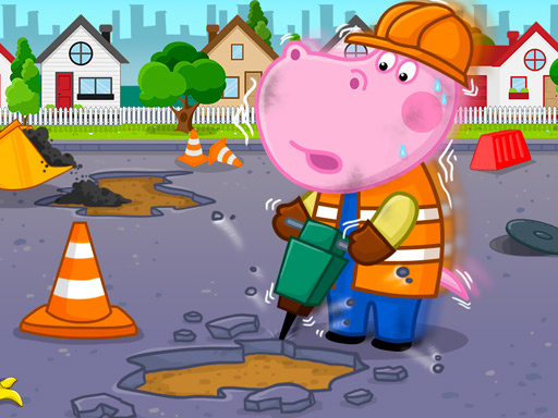 Professions For Kids img