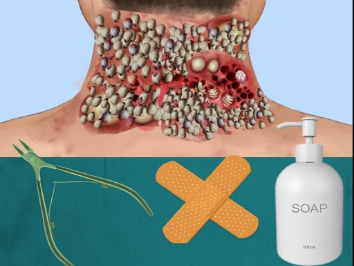 ASMR Makeover Celebrity img