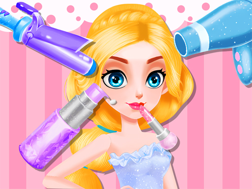 Sweet Princess Beauty Salon img