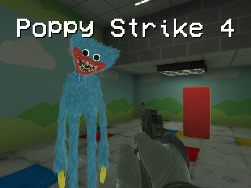 Poppy Strike 4 img